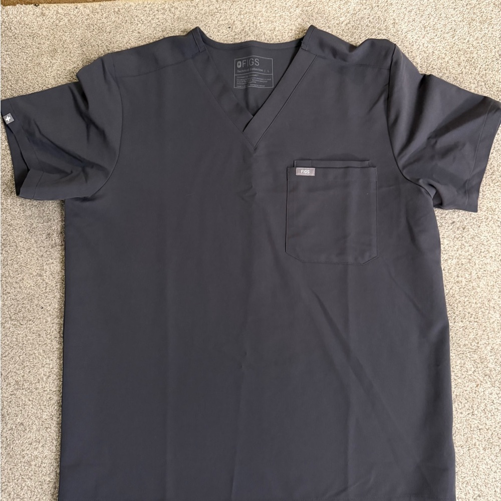 Figs Men's Technical Collection Set